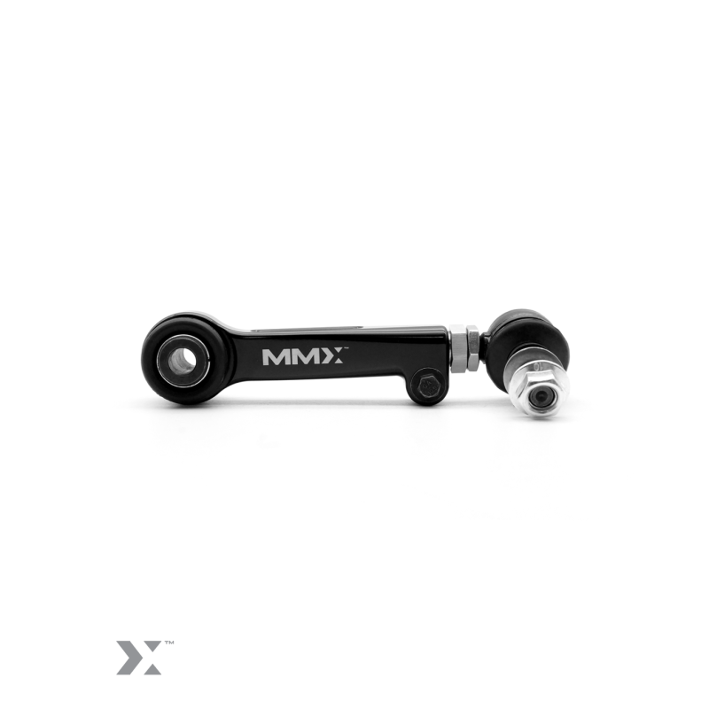 Bară stabilizatoare spate reglabilă BMW F8x MMX Performance MMR24-5000 - MMR24-5000 - MMR24-5000 - 3666618839943
